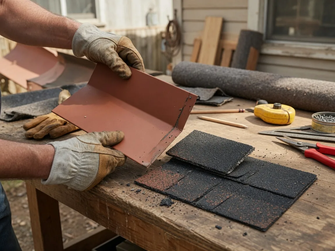 Roof Repair company in Rydal, GA